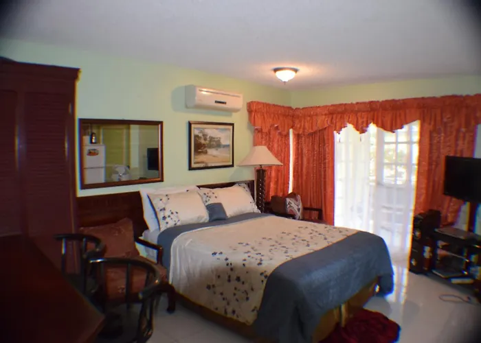 Apartamento Mystic Ridge