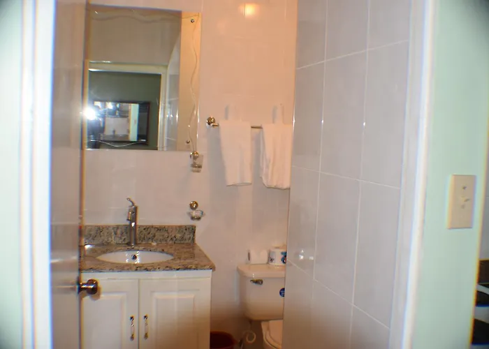 Mystic Ridge Apartamento