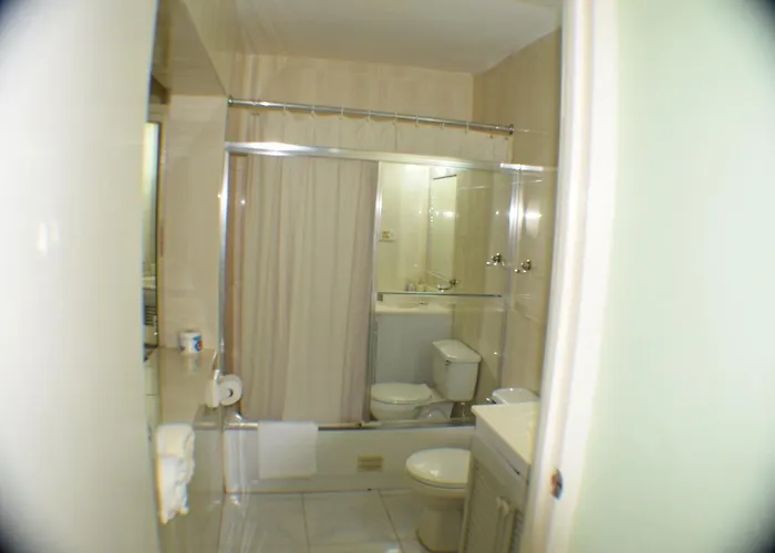 Mystic Ridge Apartamento Ocho Ríos
