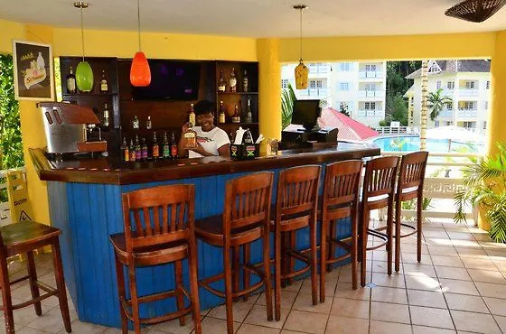 Mystic Ridge Apartamento