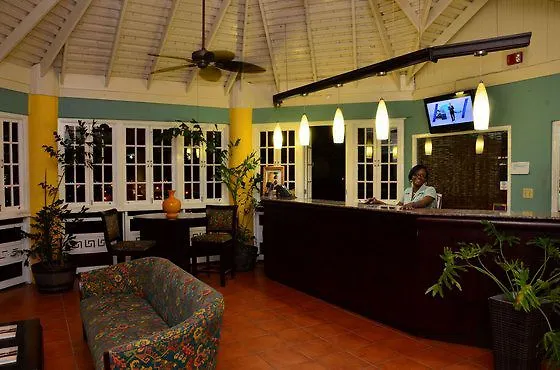 Apartamento Mystic Ridge