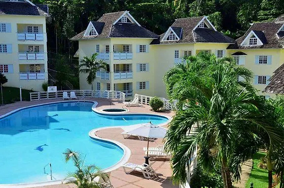 Apartamento Mystic Ridge *