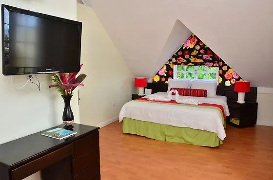Mystic Ridge Apartamento *