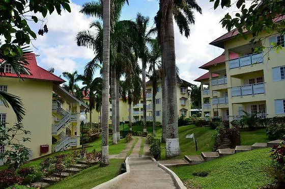 Mystic Ridge * Ocho Ríos