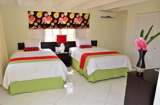 Apartamento Mystic Ridge