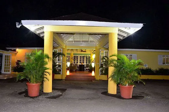 Mystic Ridge Apartamento Ocho Ríos